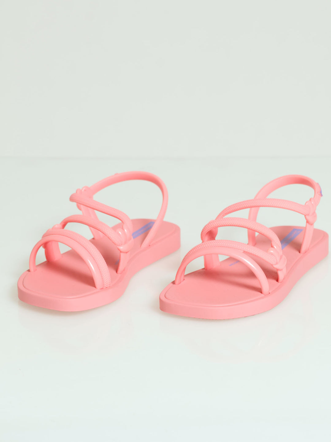 Girls  Solar Sandals - Pink