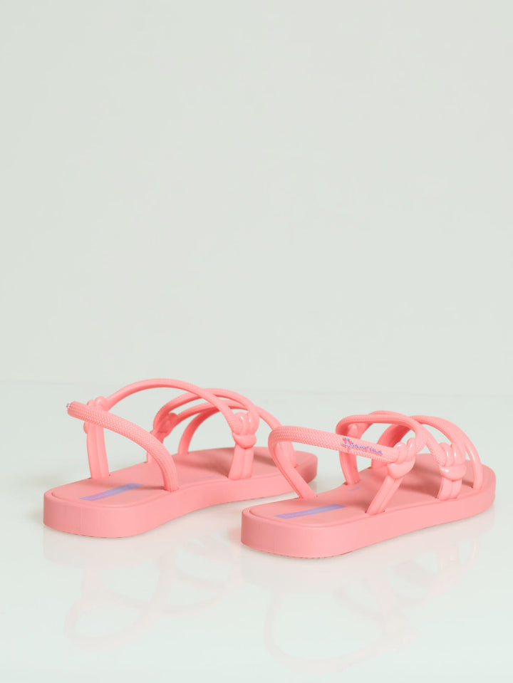 Girls  Solar Sandals - Pink