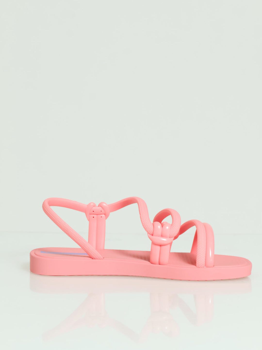 Girls  Solar Sandals - Pink