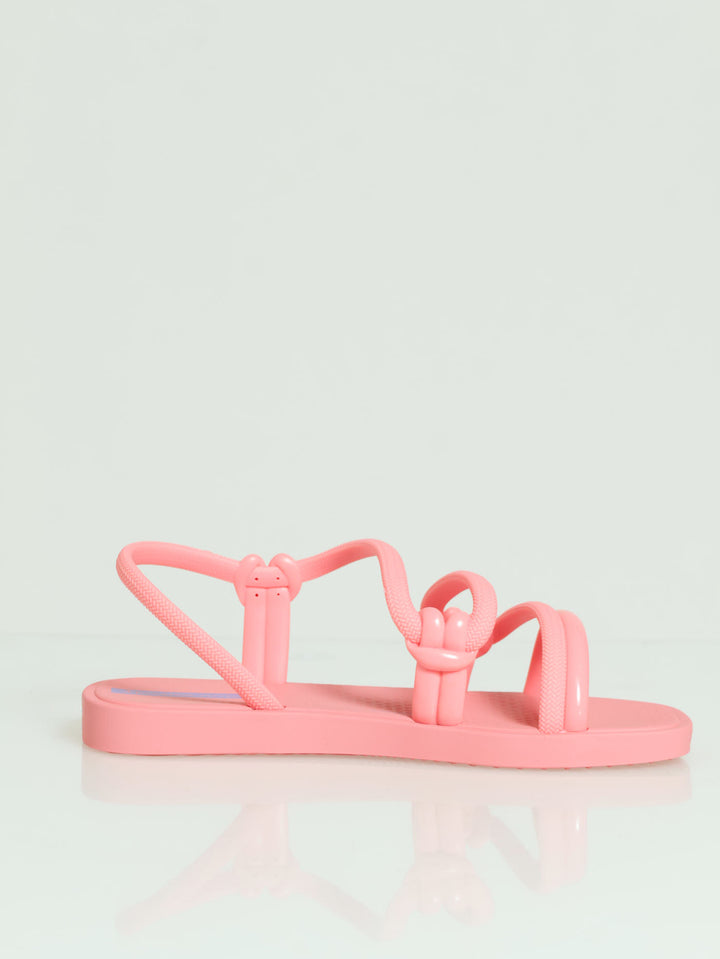 Girls  Solar Sandals - Pink