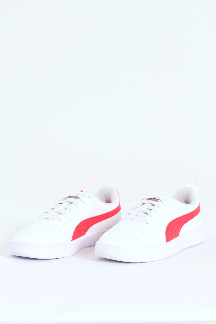 Rickie Sneaker - White