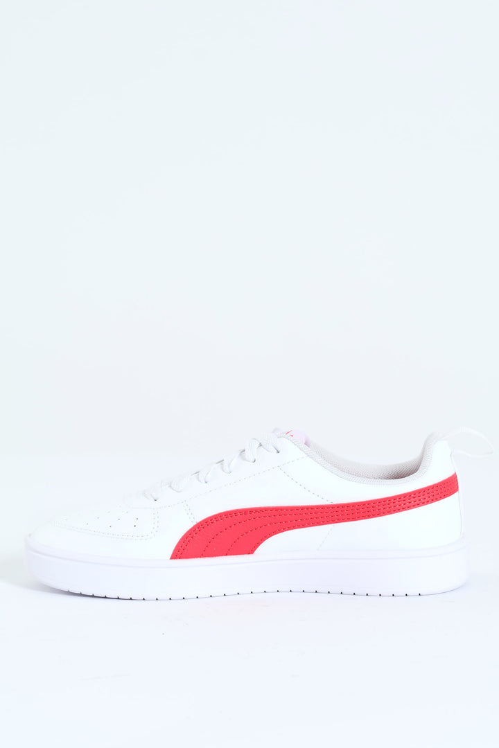 Rickie Sneaker - White