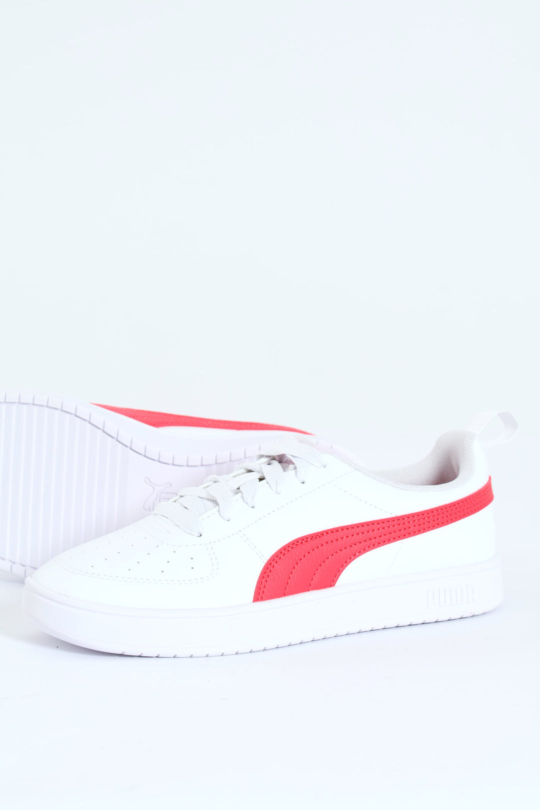 Rickie Sneaker - White