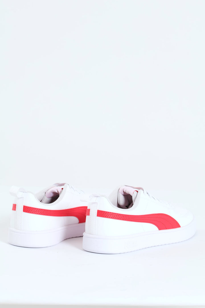 Rickie Sneaker - White