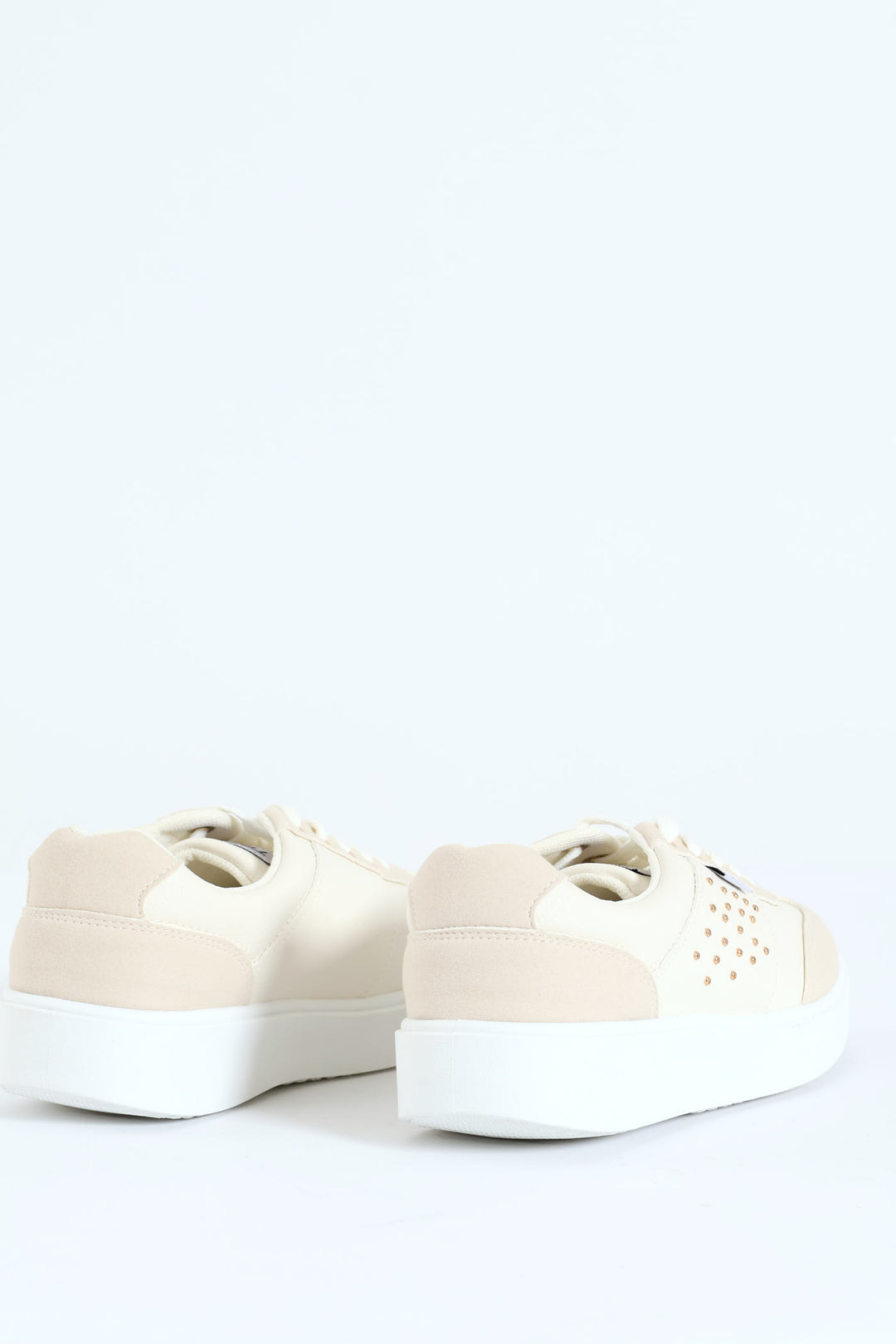 Jewel Sneaker - Off White