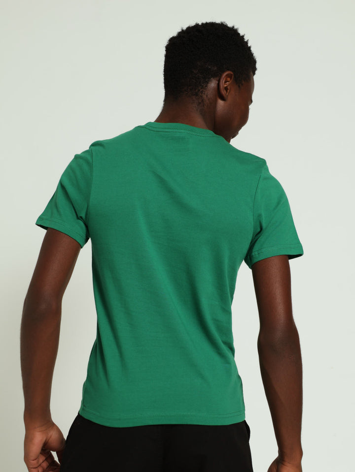 Boys Core Tee - Green