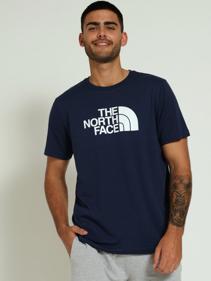 Easy Tee - Navy