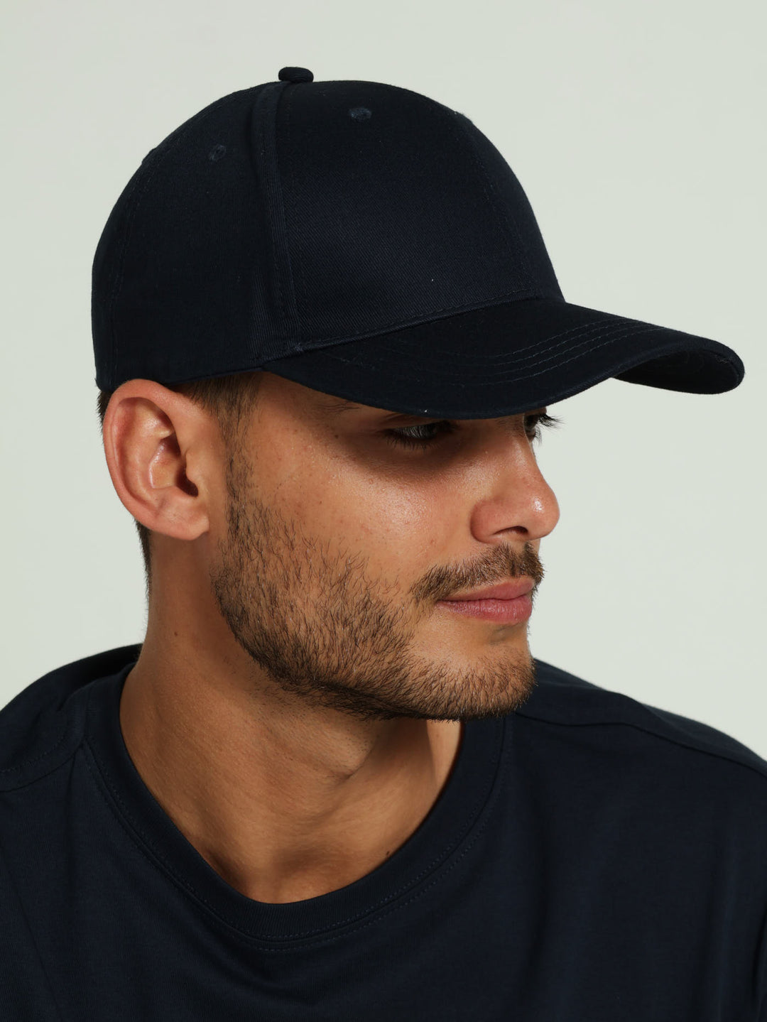 Cap - Navy