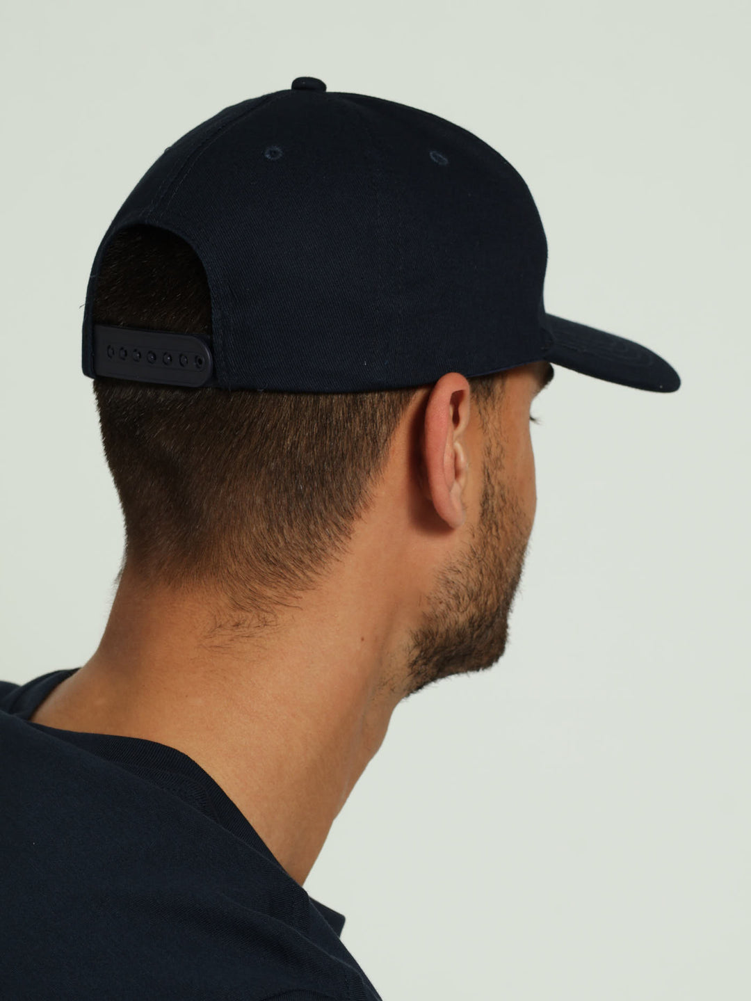 Cap - Navy