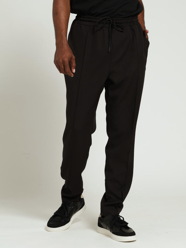 Smart Jogger - Black