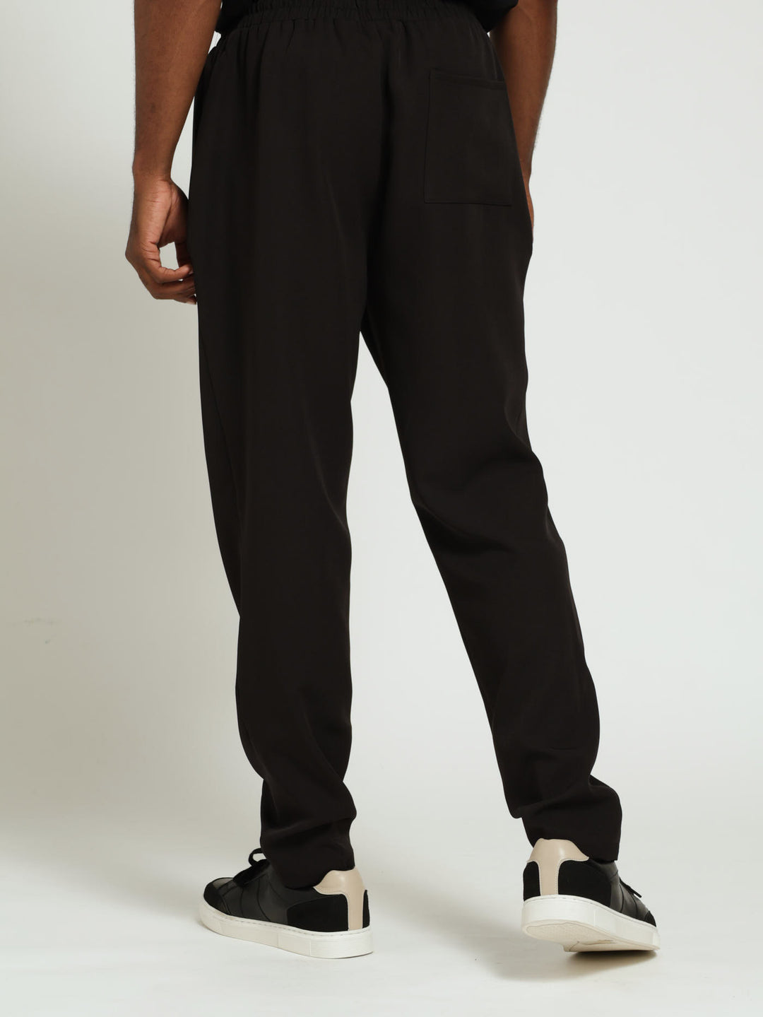 Smart Jogger - Black