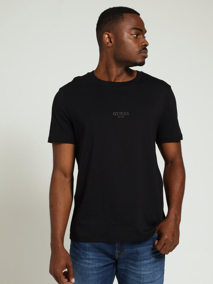 Aidy Tee - Black