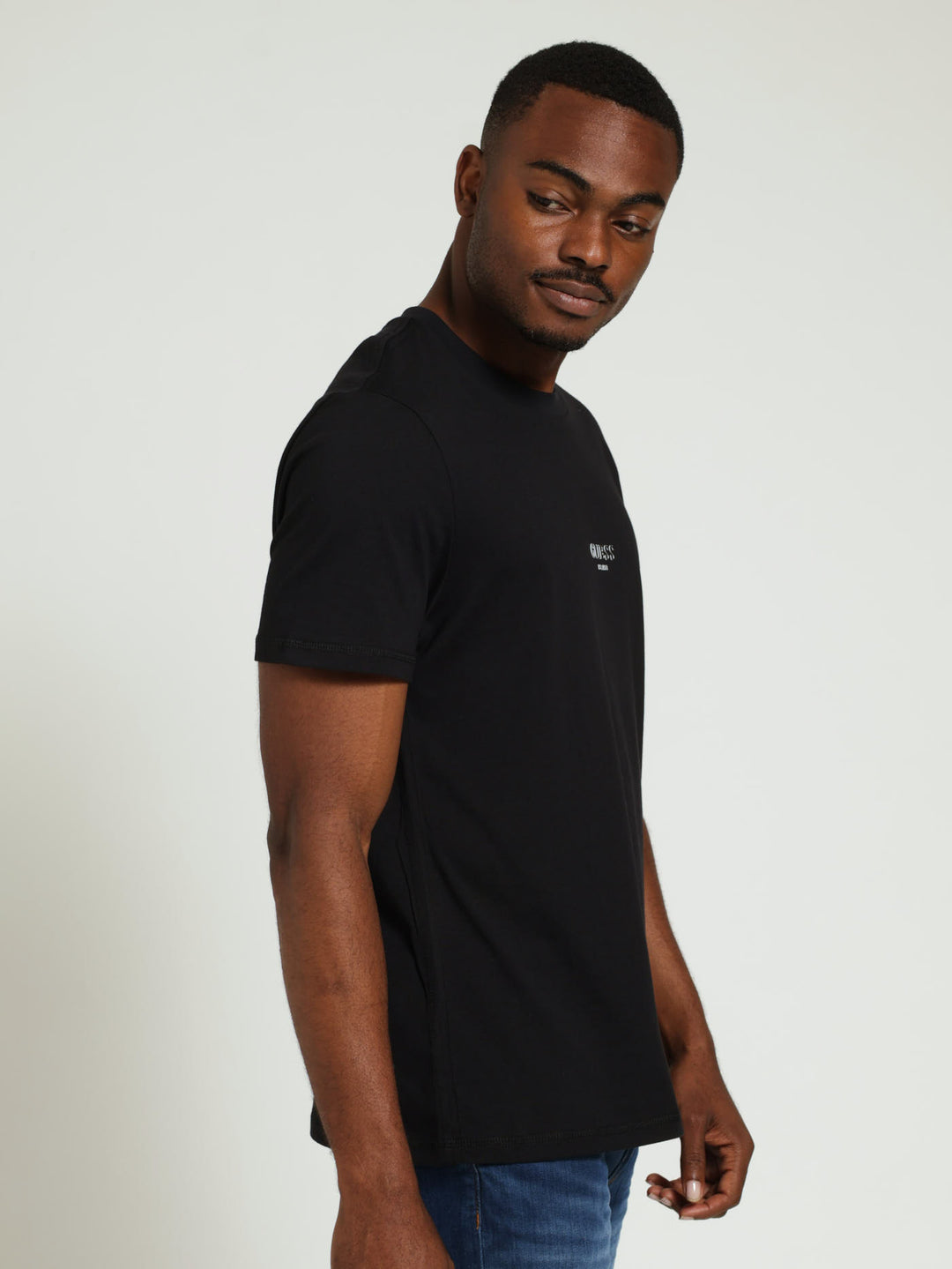 Aidy Tee - Black