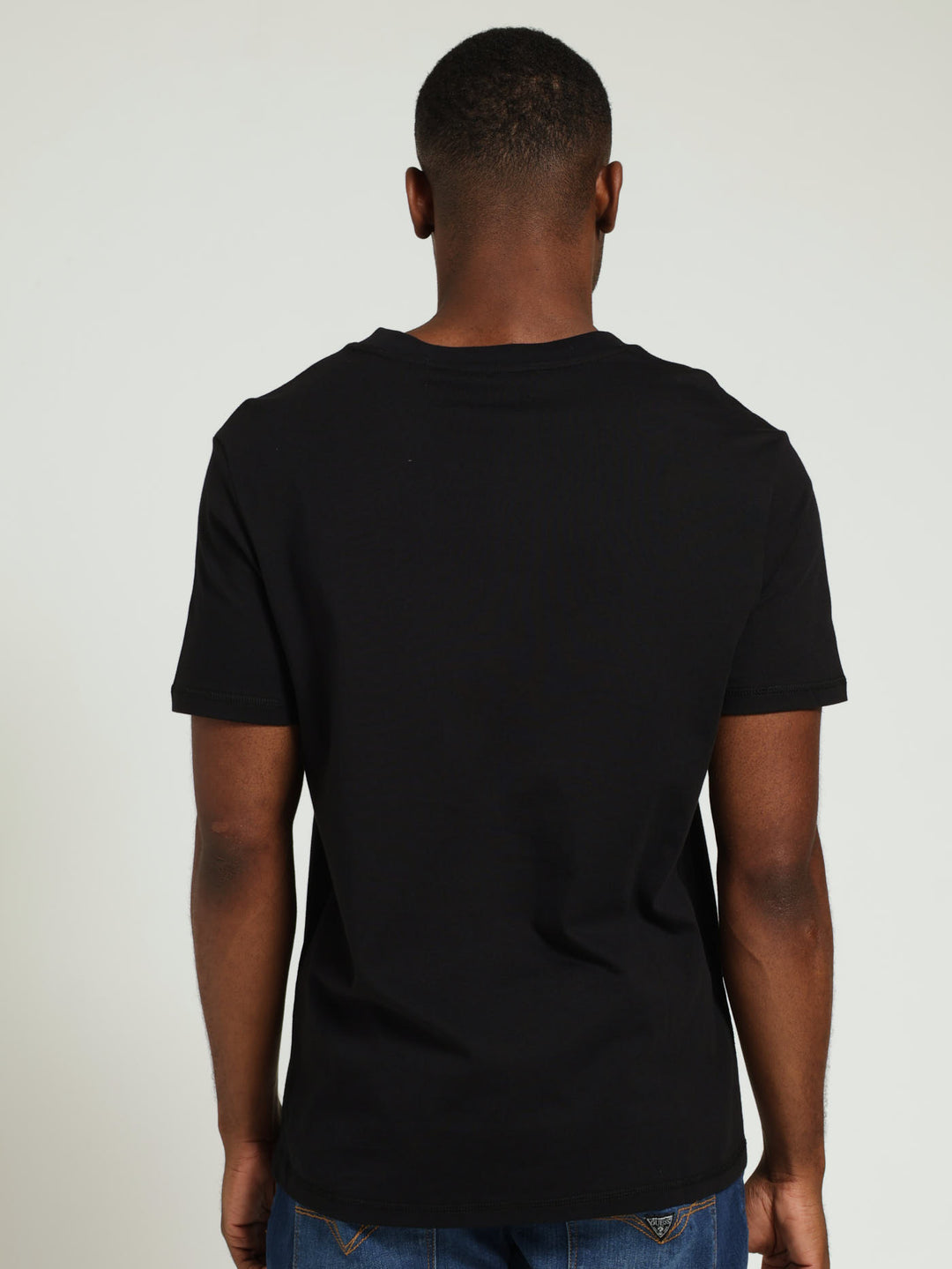 Aidy Tee - Black