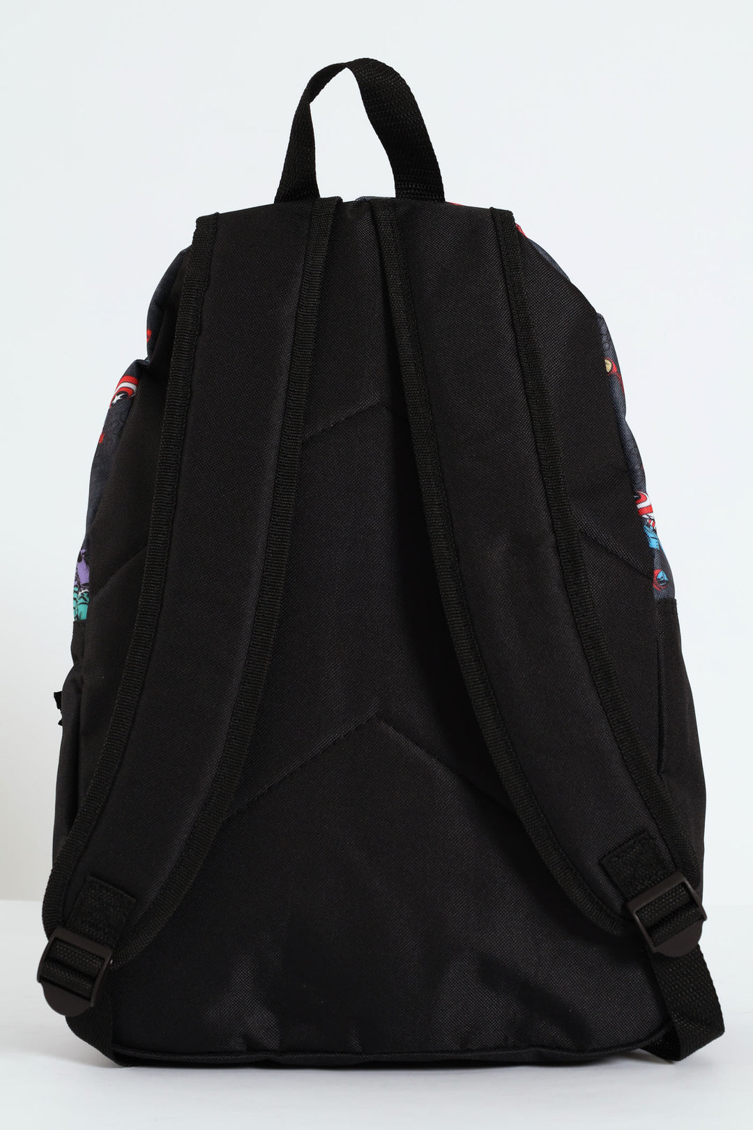 Pre-Boys Entry Backpack - Charcoal