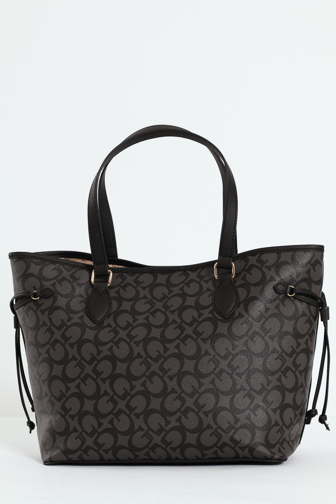 Ashburn Tote Bag - Charcoal