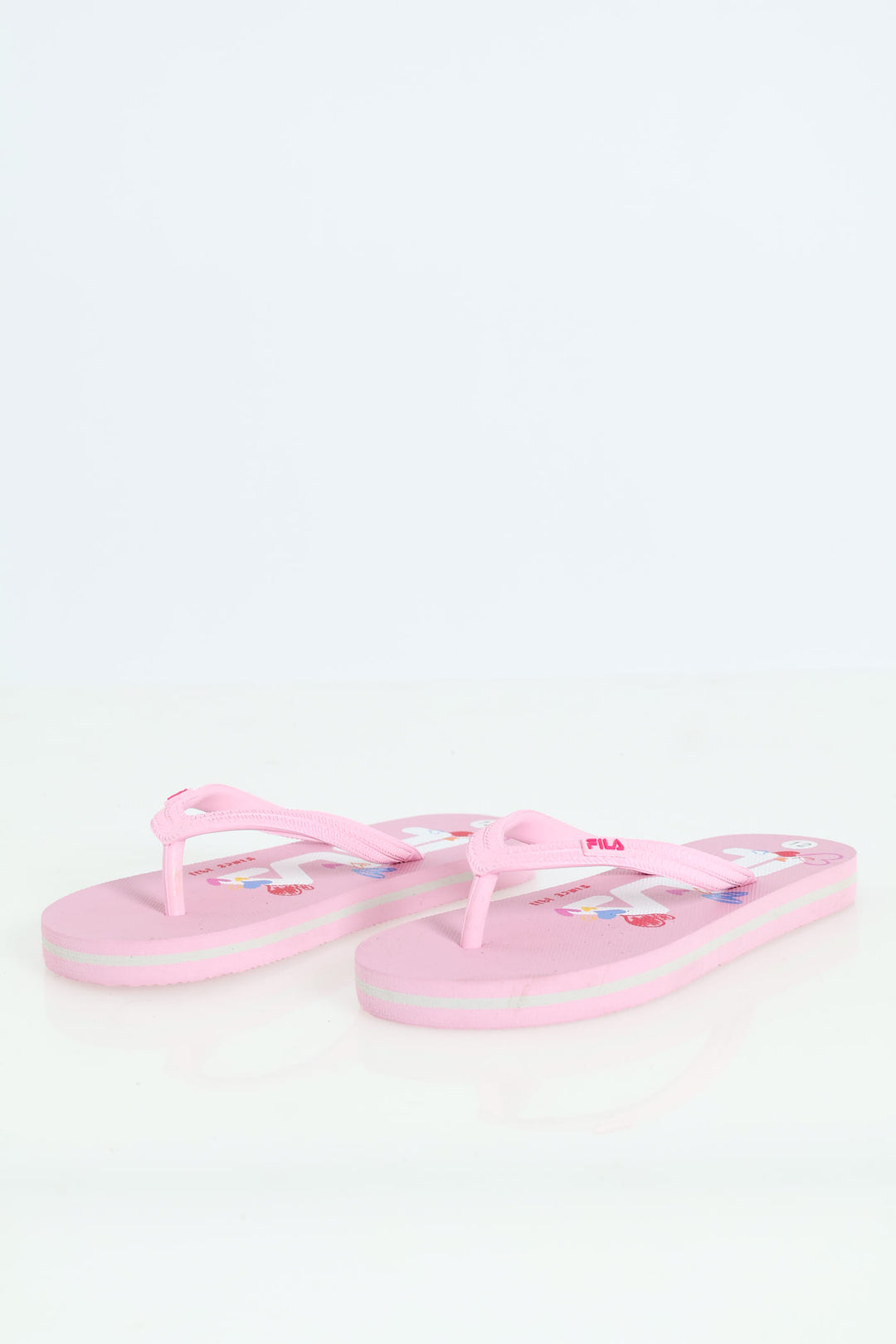 Girls Sophie Flip Flop - Pink