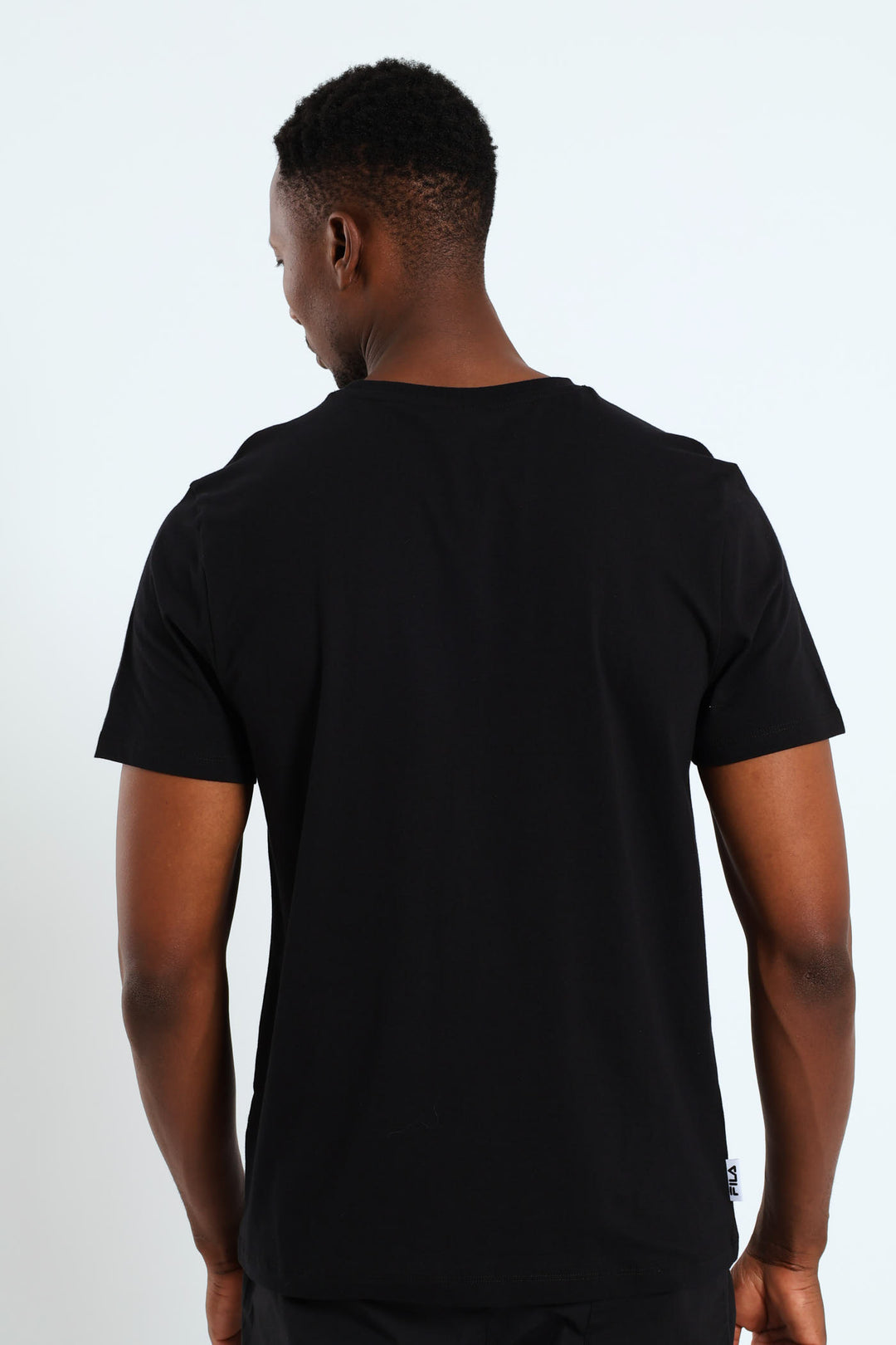 Birch Tee - Black