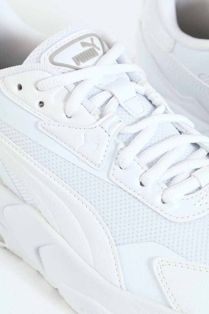 Vis2K Trainer - White