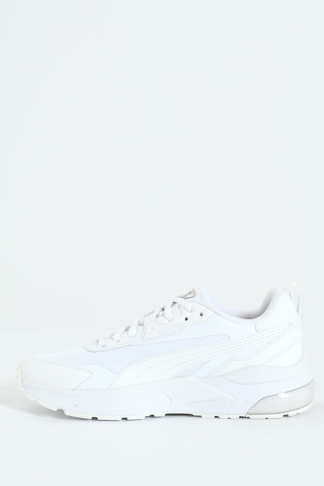 Vis2K Trainer - White