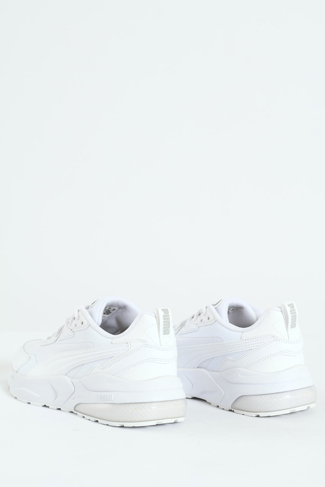 Vis2K Trainer - White