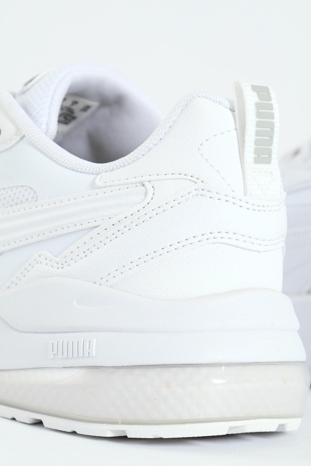 Vis2K Trainer - White