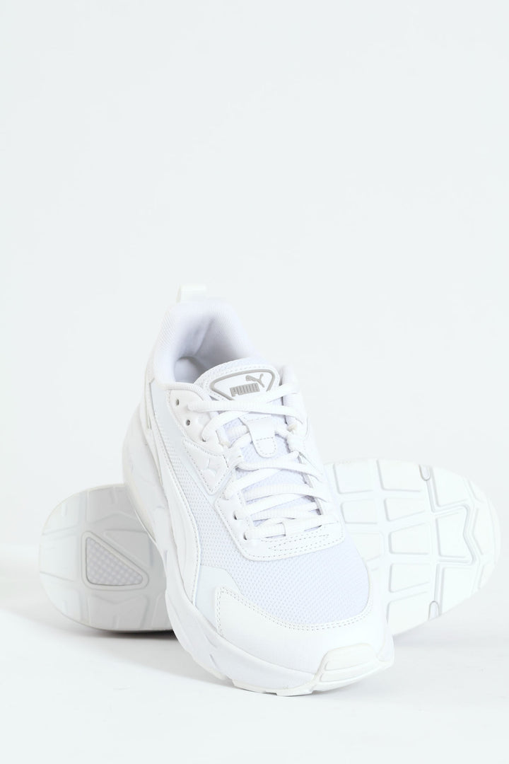 Vis2K Trainer - White