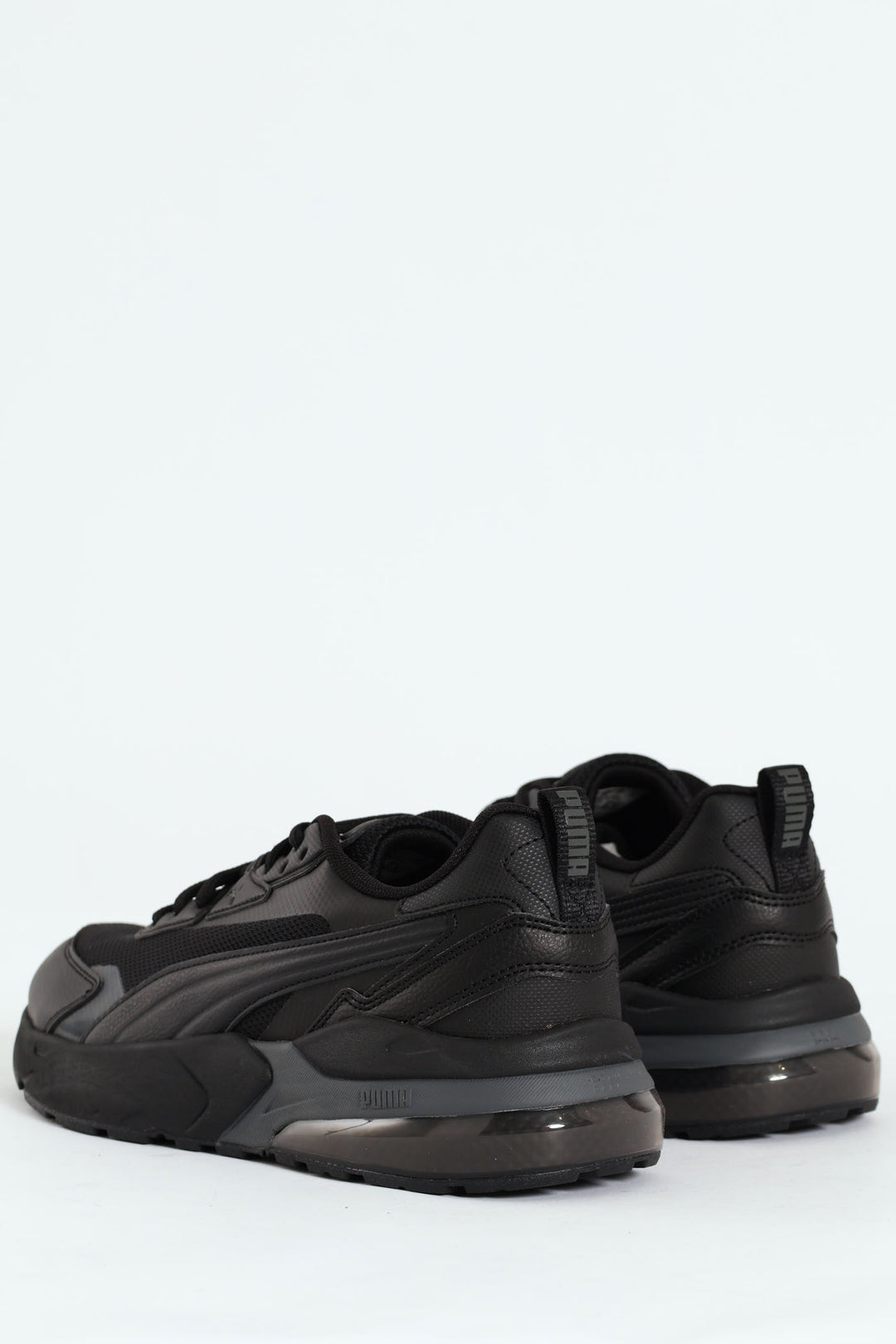 Vis2K Trainer - Black