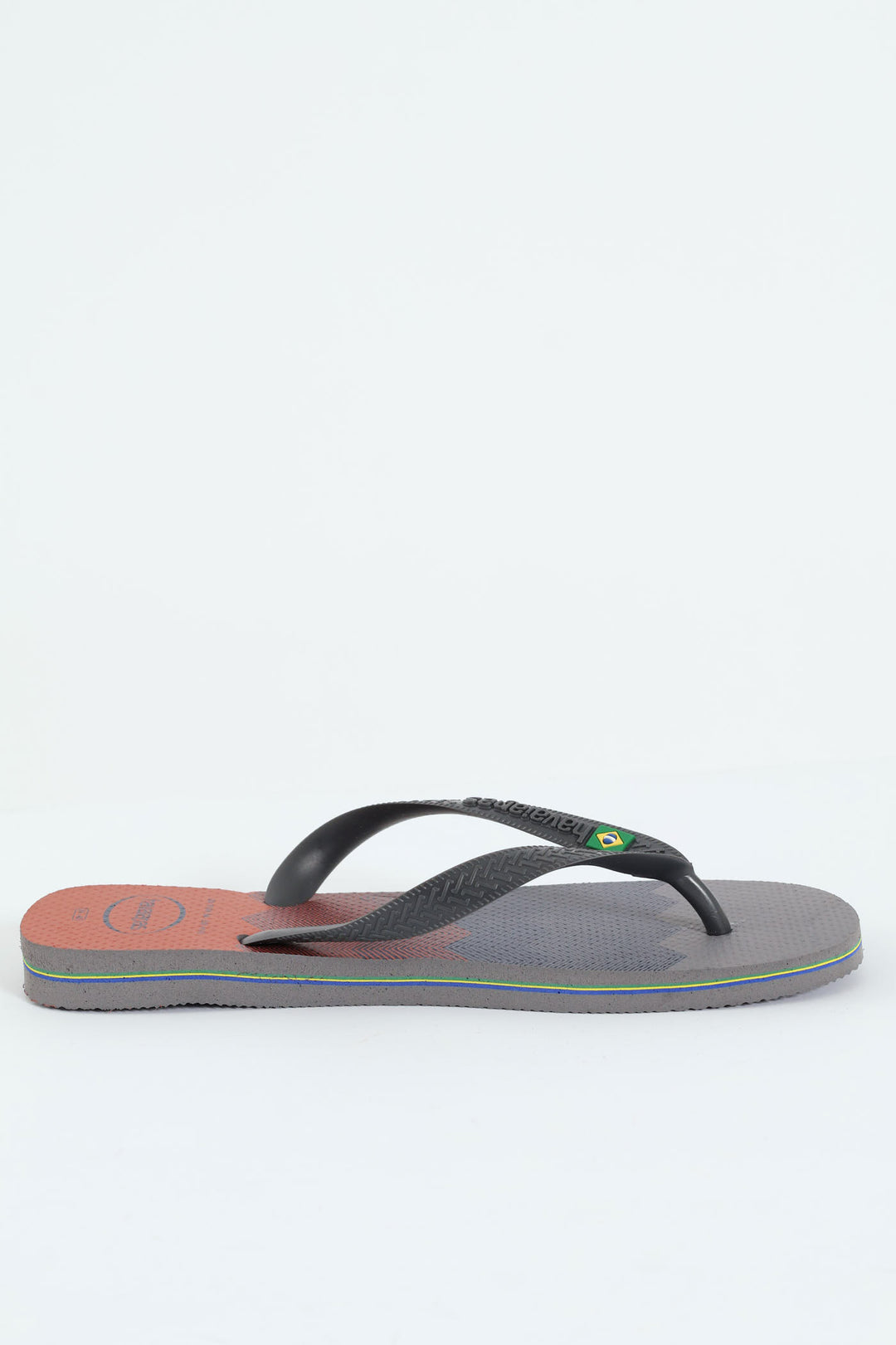 Brasil Fresh Colour Fade Flip Flop