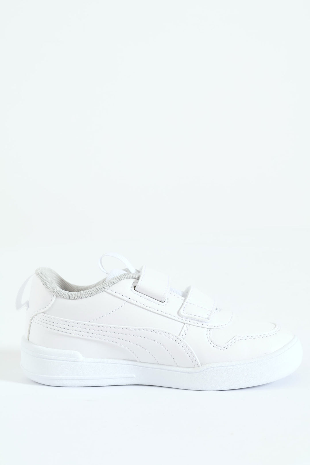 Pre-Girls Multiflex Sneaker - White