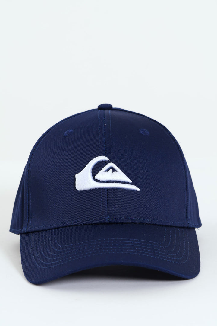 Decades Cap - Blue