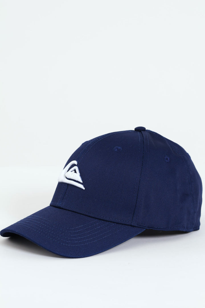 Decades Cap - Blue