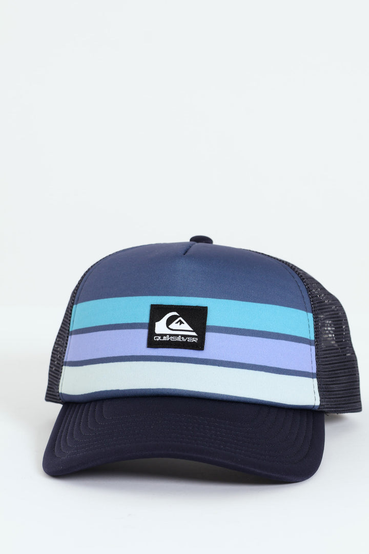 Emu Coop Cap - Blue