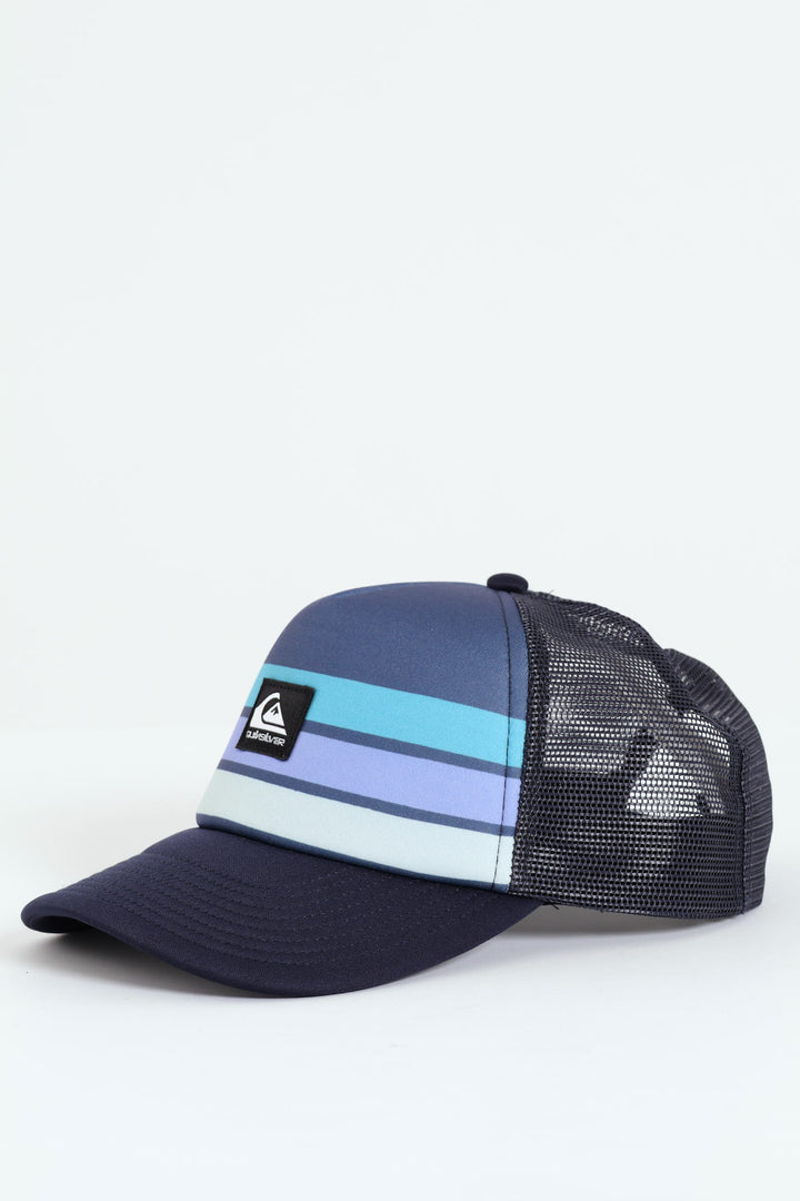 Emu Coop Cap - Blue