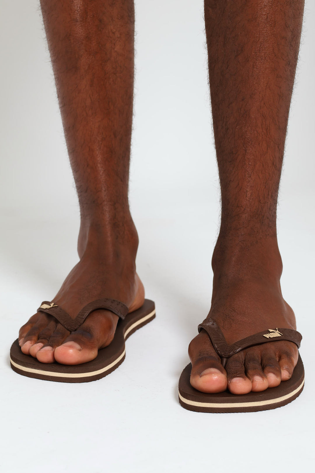 First Flip Ridge Sandal - Brown