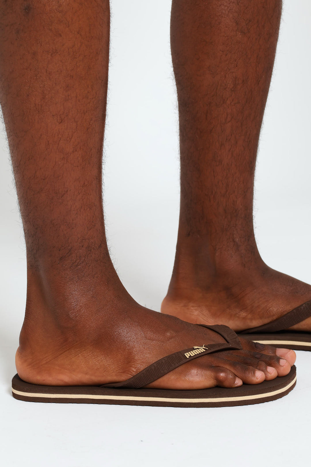 First Flip Ridge Sandal - Brown