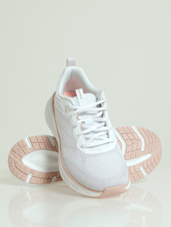 Edgeride Sneaker - White