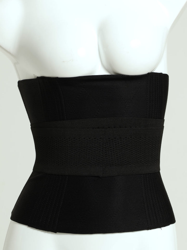 Waist Trainer - Black