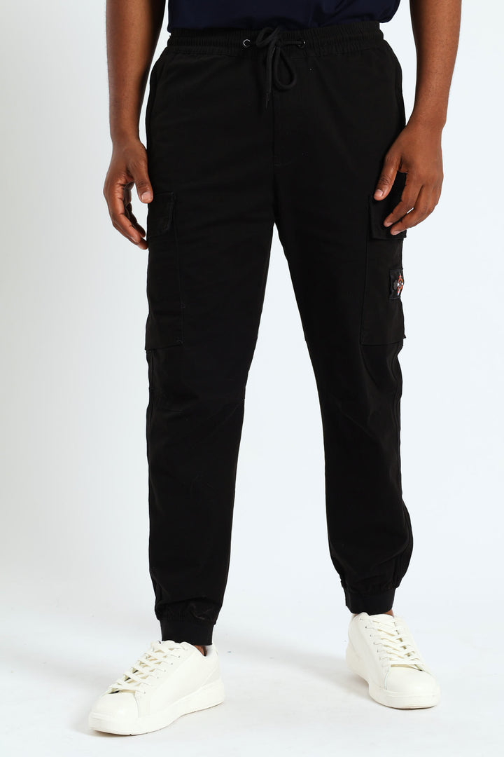 Zadig Jogger - Black