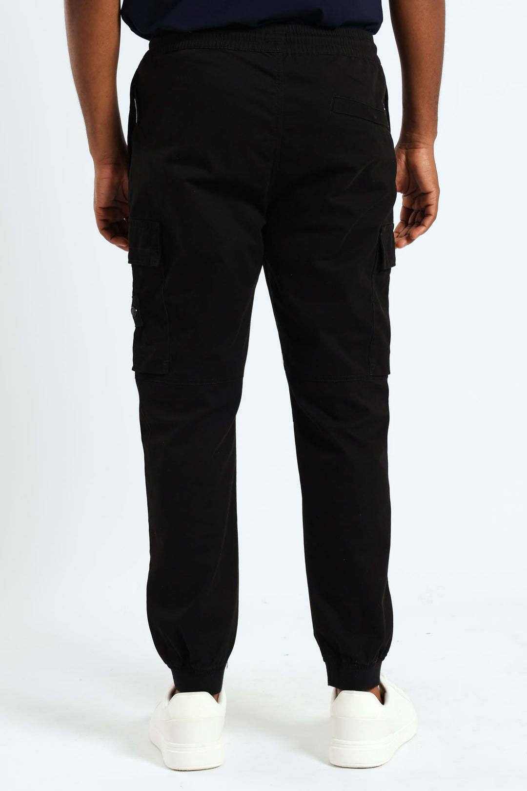 Zadig Jogger - Black