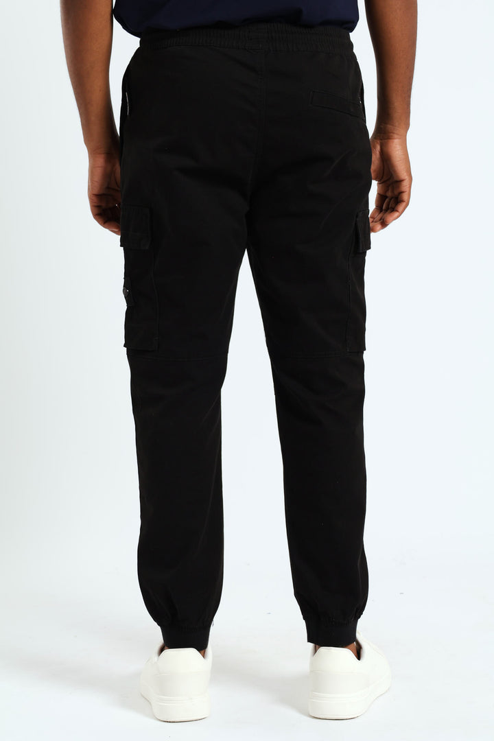 Zadig Jogger - Black