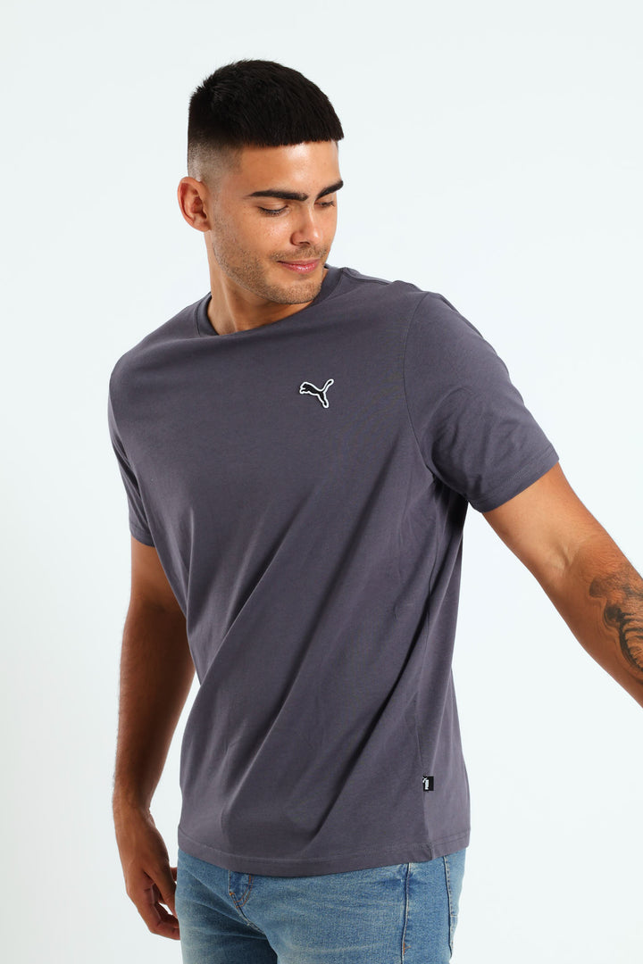 Better Essentials Tee - Dark Grey