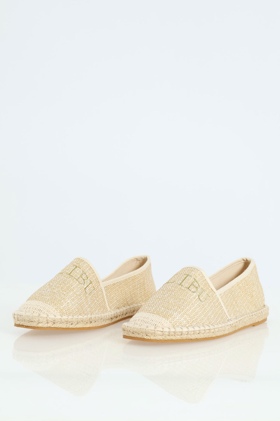 Malibu Espadrille Slip On - Multi