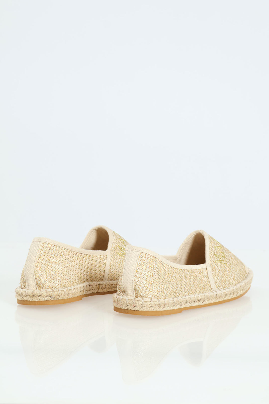 Malibu Espadrille Slip On - Multi