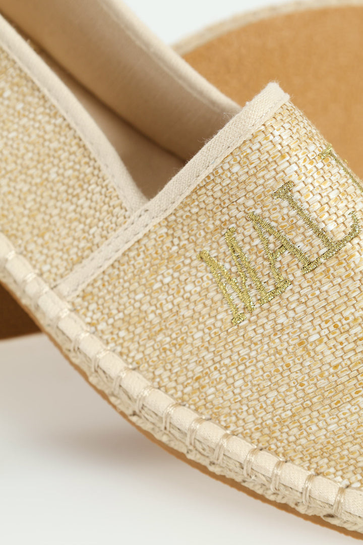 Malibu Espadrille Slip On - Multi