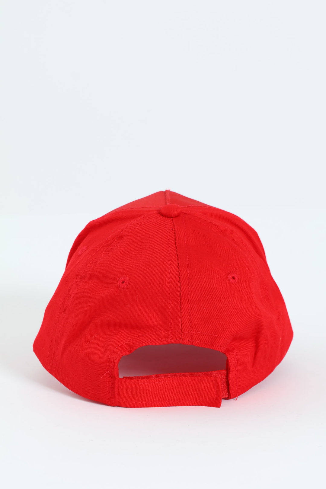 Pre-Girls Hello Kitty Cherry Peak Cap - Cherry