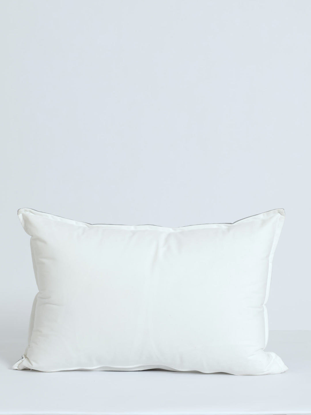 There's No Place Like Home Scatter Cushion - Grey