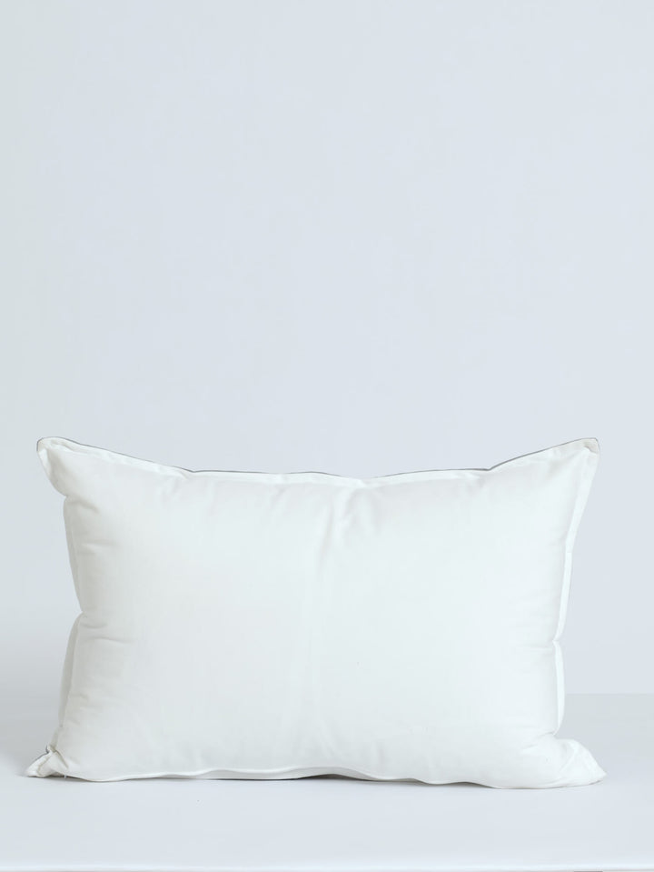 There's No Place Like Home Scatter Cushion - Grey