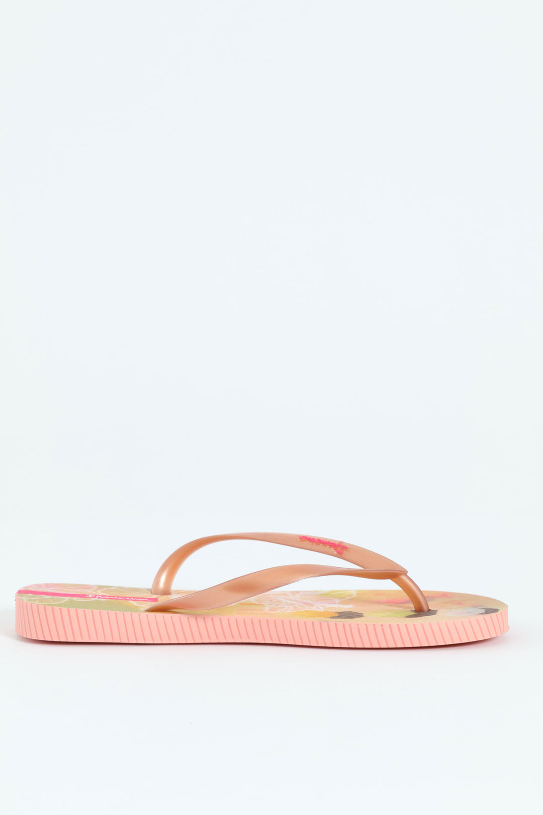 Sem Igual Flip Flops - Multi