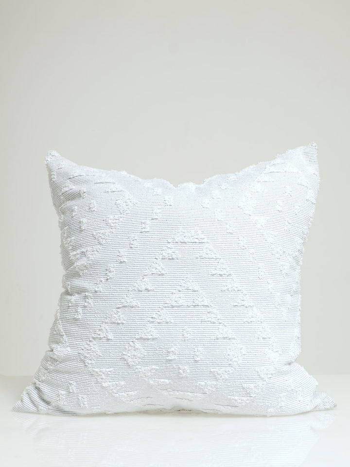 Diamond Tufted Scatter Cushion 55X55cm